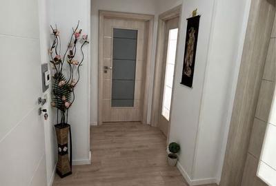 Apartament cu 2 camere decomandat în Central - 6