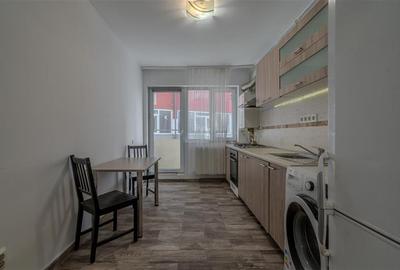 Apartament cu 3 camere decomandat, mobilat în Rahova - 9