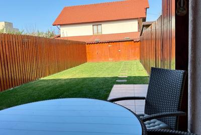 Casă cu 4 camere cu Canalizare în Dumbrăvița