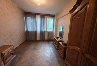 Piata Muncii, 5 minute metrou, chiar pe Basarabia, stradal, vedere spate, Piata Muncii, 5 minute metrou, chiar pe Basarabia, stradal, vedere spate, - 7