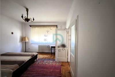 Casă individuală cu 3 camere cu Garaj în Bunloc - 9