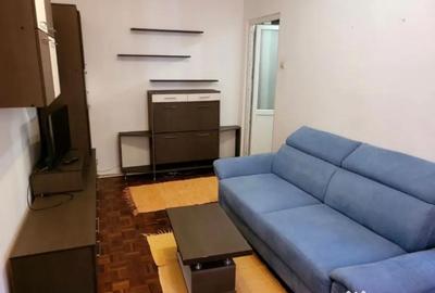 Apartament cu 2 camere semidecomandat, mobilat în Valea Rosie - 2