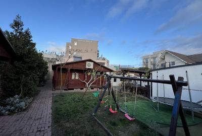 Spațiu comercial, de 615 mp, în Nord - 3