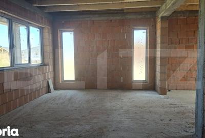 Casă cu 3 camere cu Teren 550 Mp în Lazuri - 6