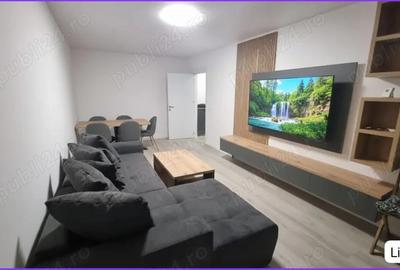 Proprietar, inchiriez incepand cu 17.01.2026, ap. 2 cam, Metrou Aparatorii Patriei (7 min pe jos) - 1