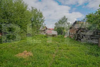 Casă individuală cu 3 camere cu Teren 360 Mp în Sânpetru - 2
