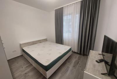 Apartament cu 2 camere decomandat, mobilat în Berceni - 17