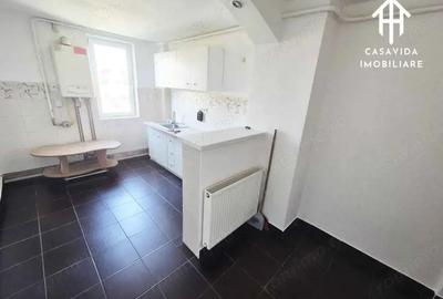 Apartament cu 2 camere de vanzare Aleea Pinilor, Lugoj - 4