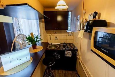 Inchiriere garsoniera MODERN GARA DE NORD - 5