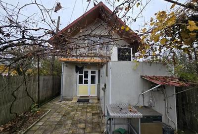 Casa P+M, Suprafa?a utila 220 mp, Teren 1.150 mp, ?tefane?ti - 16