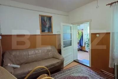 Casă cu 5 camere cu Teren 802 Mp în Turda - 13
