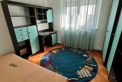 Apartament cu 3 camere decomandat în Olimpia-Stadion - 8