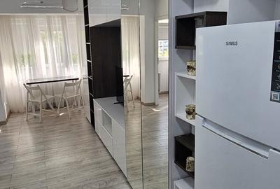 Garsonieră decomandată în Dristor - 2