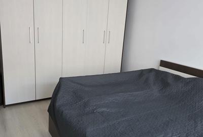 Apartament cu 3 camere decomandat în Central - 4
