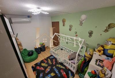 In vila cu 4 apartamente. Acces separat. Mobilat si utilat. - 4