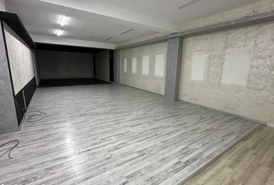 Spațiu comercial, de 250 mp, în ICIL - 13