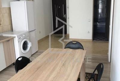 Apartament 53 mp, 2 balcoane,  loc de parcare,  zona Eroilor Florești - 2