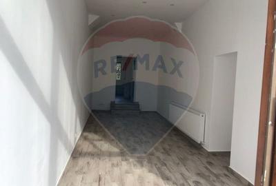 Spatiu comercial de inchiriat, 39 mp, in zona Ultracentral - 6