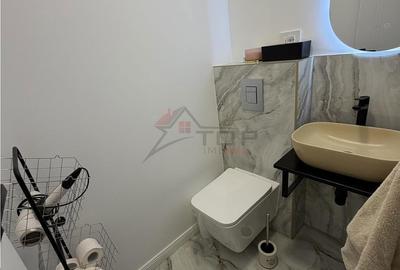 Apartament cu 4 camere în Nicolina - 5