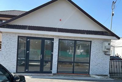 Spațiu comercial, de 51 mp, în Barcea - 2