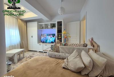 Apartament cu 3 camere în Bucșinescu - 10