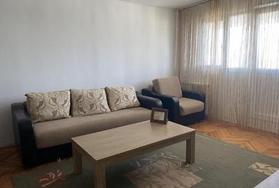 Apartament cu 2 camere decomandat în Nufărul - 3