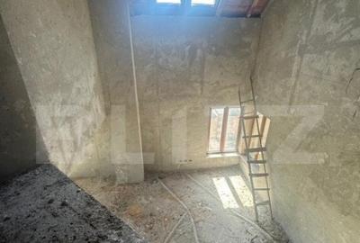 Constructie pretabila investitie , la rosu, Radauti - 3