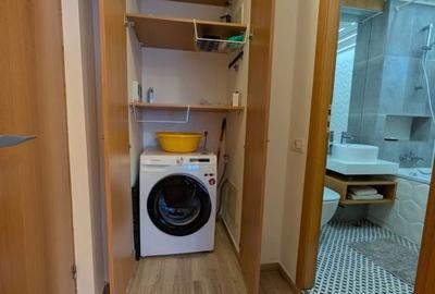 Apartament cu 2 camere decomandat în 13 Septembrie - 10