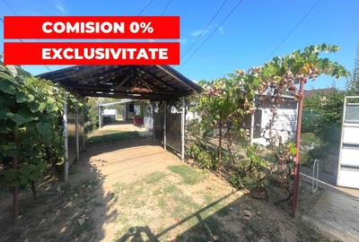 Casa 4 Camere in Paulesti - 1