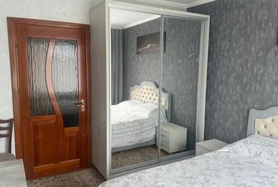 Apartament de 2 camere situat pe Soseaua Salaj Apartament de 2 camere situat pe Soseaua Salaj - 1