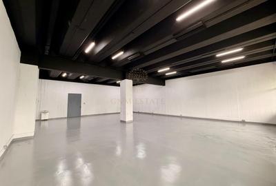 Spațiu comercial, de 180 mp, în Theodor Pallady - 2