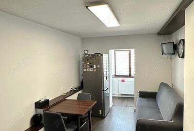 Apartament cu 2 camere decomandat în Exercițiu - 7