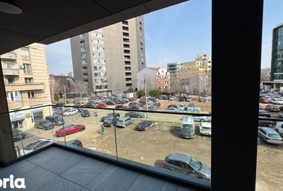 Apartament cu 2 camere în Floreasca - 4