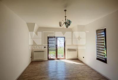 INCHIRIERE APARTAMENT 3 CAMERE | CENTRAL RADAUTI | 90 MP |  500EUR - 2