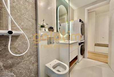 Apartament cu 3 camere decomandat, mobilat în Aviației - 10