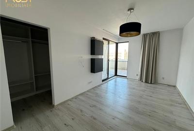 Apartament cu 4 camere semidecomandat, mobilat în Gheorgheni - 3