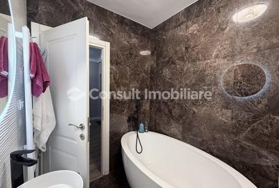APARTAMENT CU 2 CAMERE | ABATORULUI | 2 PARCARI - 8