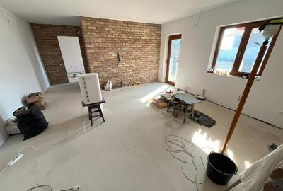 Casa noua ECONOMICA (incalzire in pardoseala ) CATALOI - 10