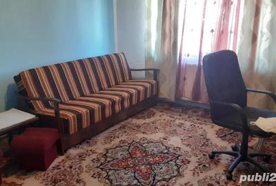 Garsonieră decomandată în Cetate - 3