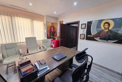 Casă cu 8 camere cu Teren 764 Mp în Timpuri Noi - 12