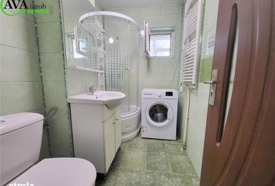 Apartament cu 2 camere semidecomandat în Mioriței - 7
