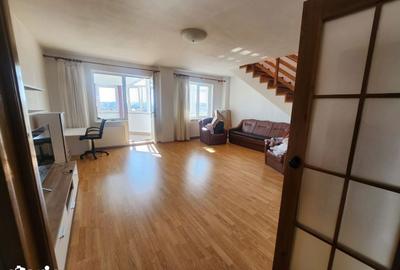Apartament cu 5 camere decomandat în Craiovei - 2