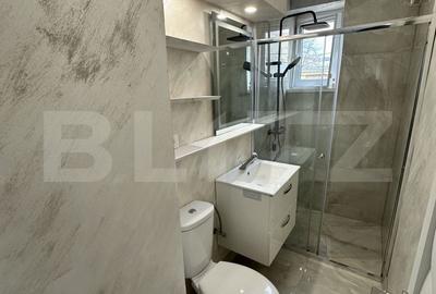 Apartament cu 2 camere în Progresul - 5