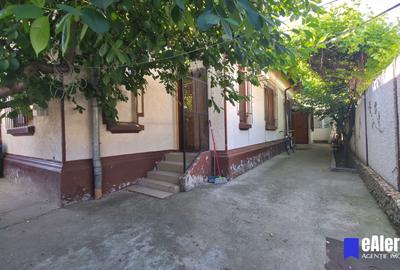Casă cu 3 camere cu Teren 162 Mp în Vatra Luminoasă - 32