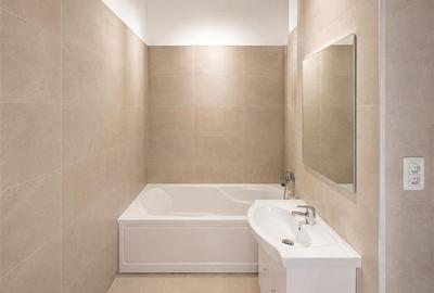 Apartament cu 2 camere decomandat, mobilat în Exterior Est - 5