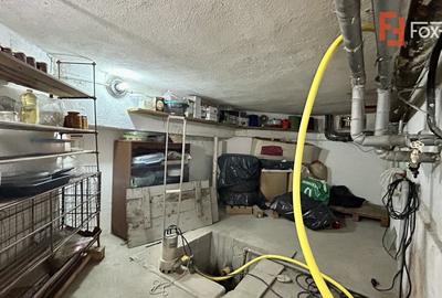 Casă individuală cu 11 camere cu Canalizare în Girocului - 36