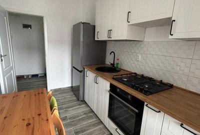 Apartament cu 2 camere decomandat în Sud - 13