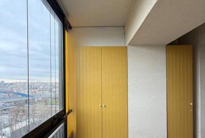 Apartament cu 2 camere decomandat, mobilat în Mihai Bravu - 4