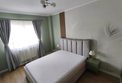 Apartament cu 2 camere semidecomandat, mobilat în Iris - 6