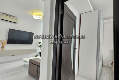 Apartament cu 2 camere decomandat, mobilat în Tomis Nord - 10
